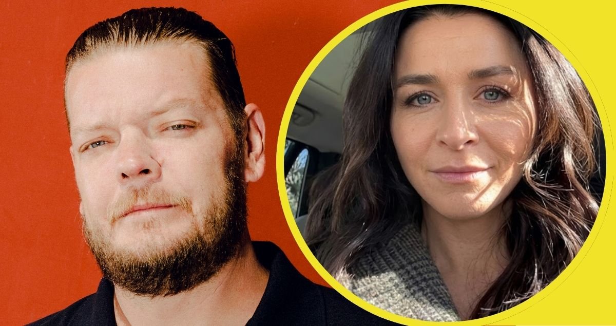 Korina Harrison’s Life After Divorce From Pawn Stars Star Corey Harrison