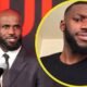 Why Is Aaron McClelland Gamble Linked to LeBron James?