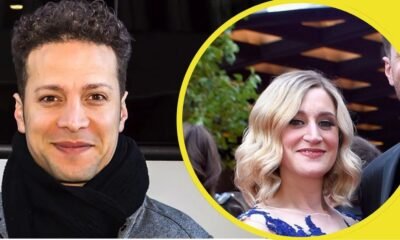 Meet Reina Capodici: Everything About Justin Guarini’s Wife