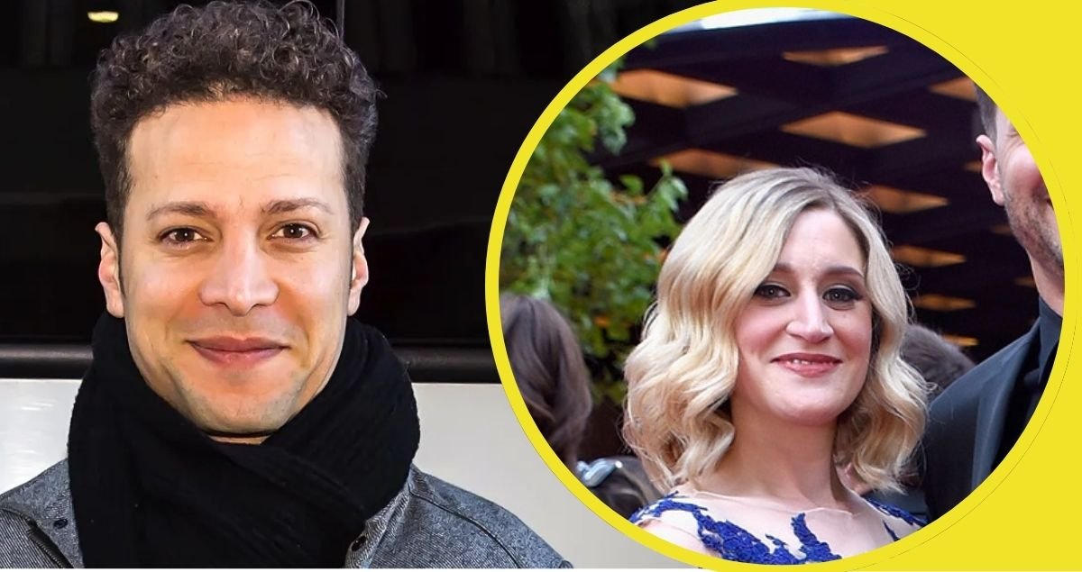 Meet Reina Capodici: Everything About Justin Guarini’s Wife