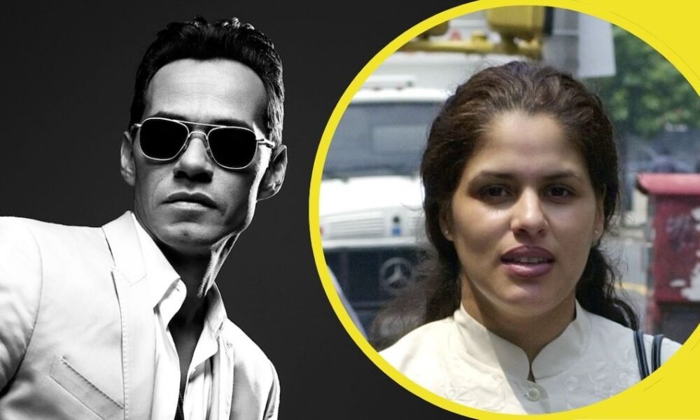 Debbie Rosado Biography: Facts About Marc Anthony’s First Child’s Mother