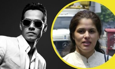Debbie Rosado Biography: Facts About Marc Anthony’s First Child’s Mother