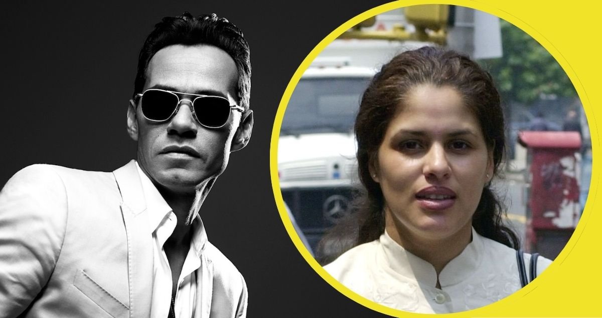 Debbie Rosado Biography: Facts About Marc Anthony’s First Child’s Mother