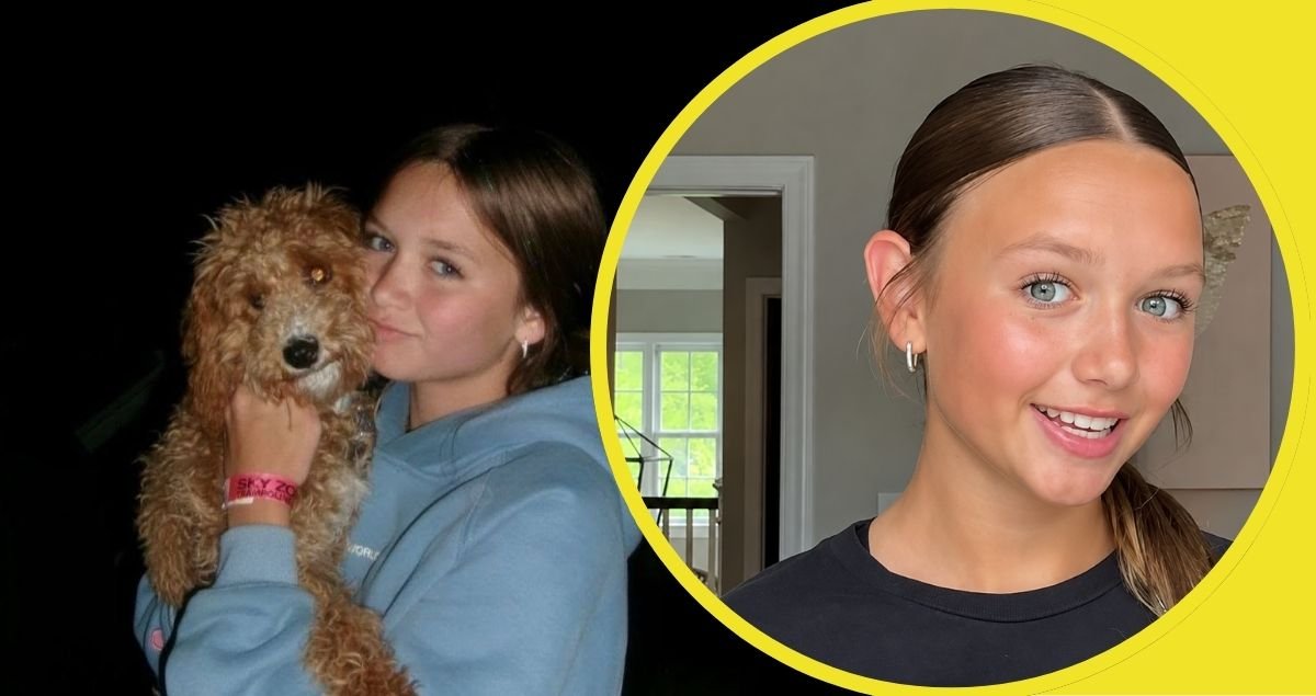 Meet Sydney Raniszeski: The Teen YouTube Star