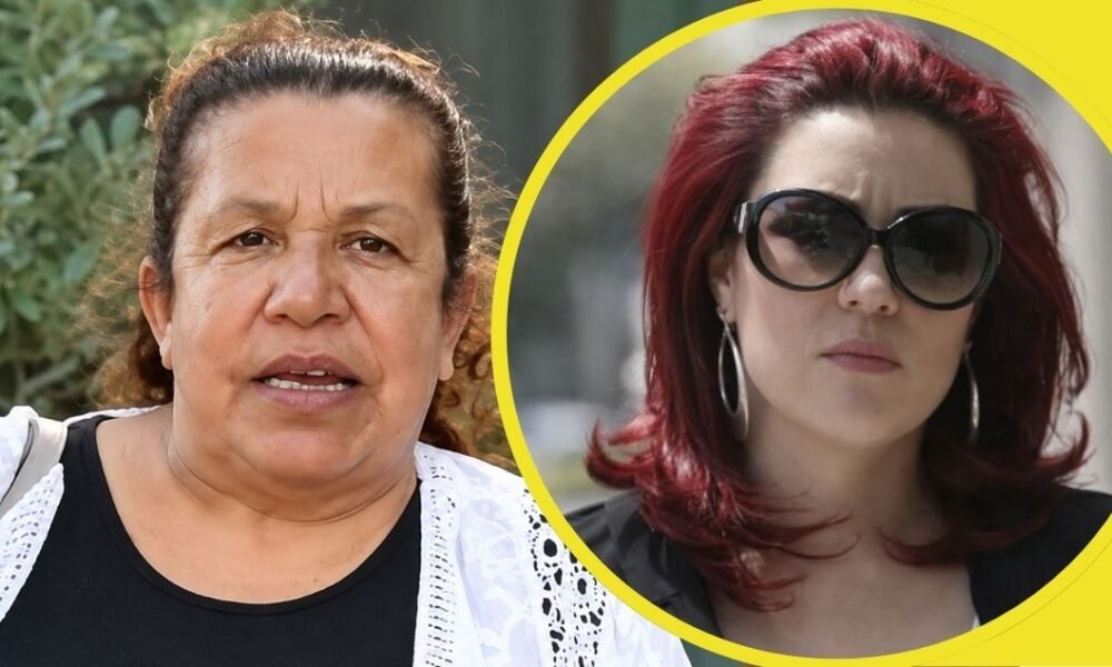 Jackie Rozo: Meet Mildred Baena’s Daughter and Joseph Baena’s Sister