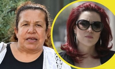 Jackie Rozo: Meet Mildred Baena’s Daughter and Joseph Baena’s Sister