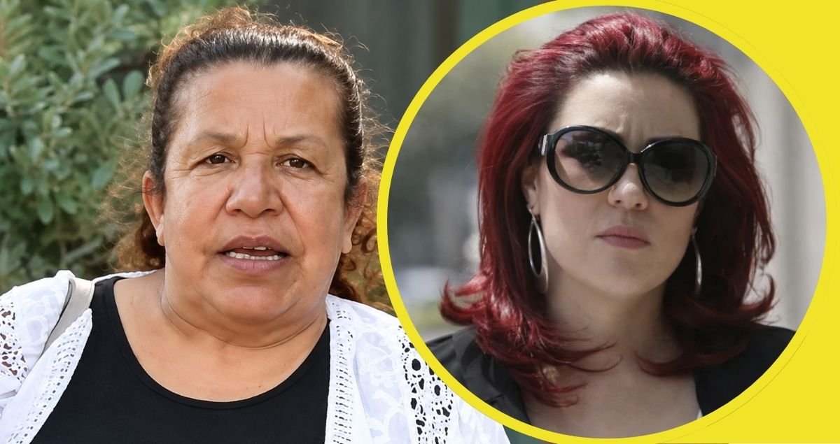 Jackie Rozo: Meet Mildred Baena’s Daughter and Joseph Baena’s Sister