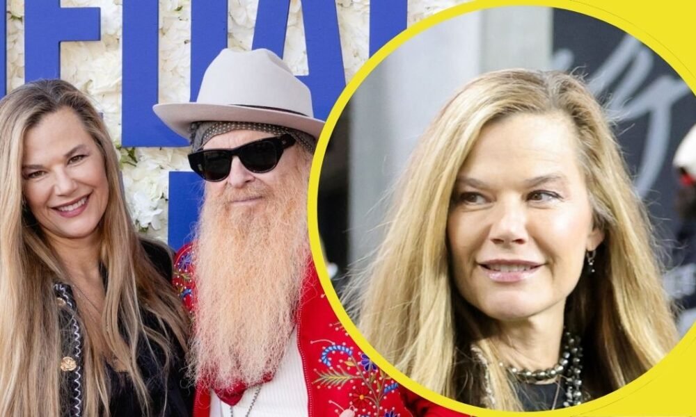 Who Is Billy Gibbons’ Wife Gilligan Stillwater?