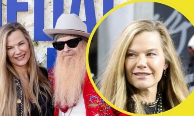 Who Is Billy Gibbons’ Wife Gilligan Stillwater?