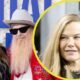 Who Is Billy Gibbons’ Wife Gilligan Stillwater?