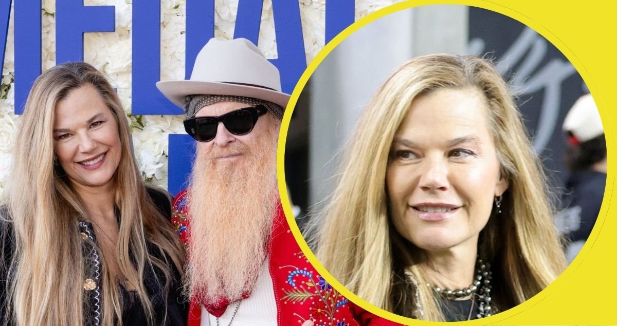 Who Is Billy Gibbons’ Wife Gilligan Stillwater?