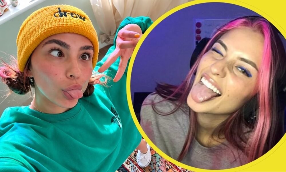 Who Is Lavaxgrll? Everything About the TikTok Star, Gamer, and Influencer