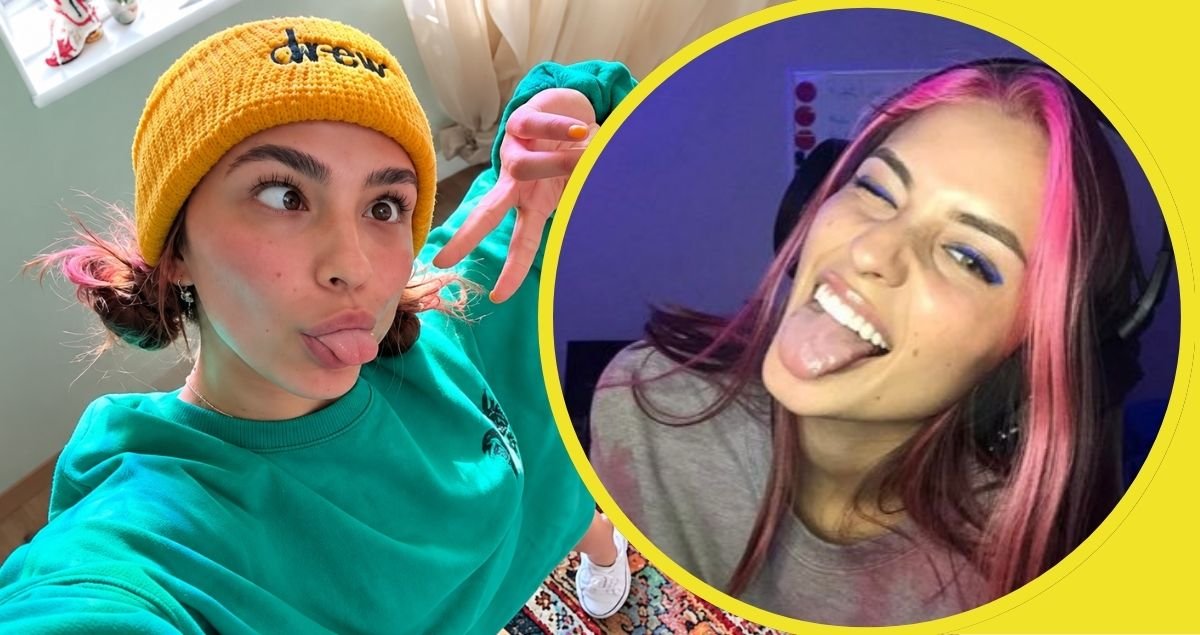 Who Is Lavaxgrll? Everything About the TikTok Star, Gamer, and Influencer