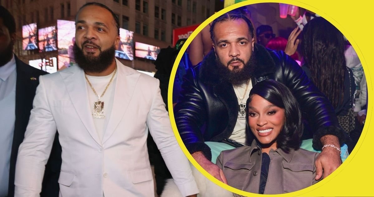 Who Is Balistic Beats? Meet Joseline Hernandez’s Fiancé and Music Producer