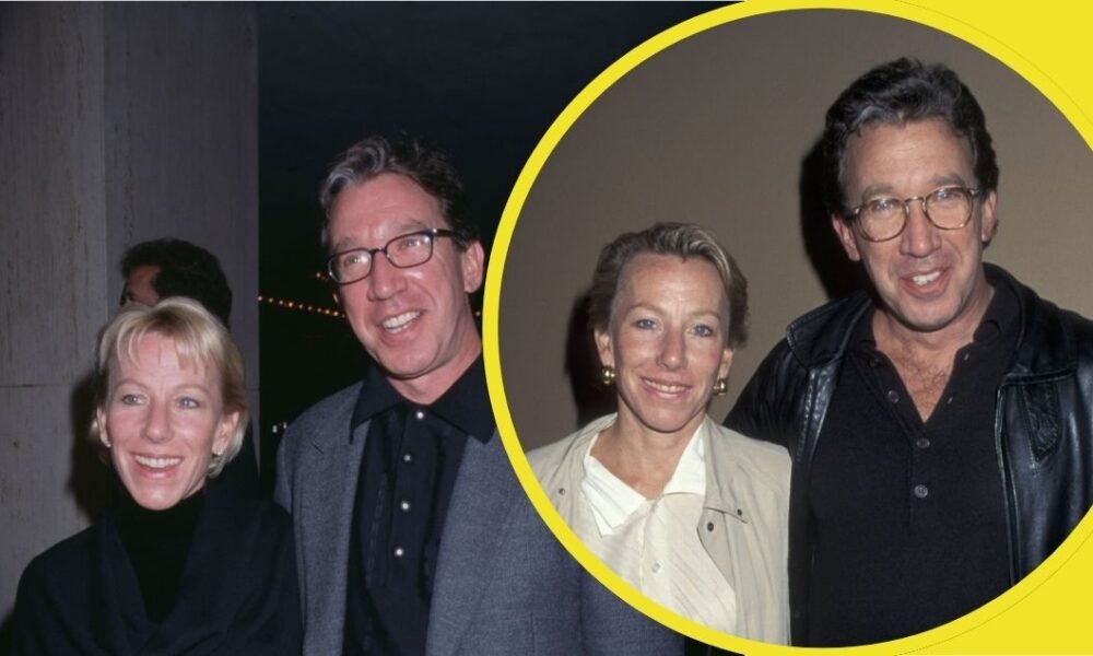 Meet Laura Deibel: The Real Story of Tim Allen’s First Wife
