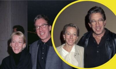 Meet Laura Deibel: The Real Story of Tim Allen’s First Wife