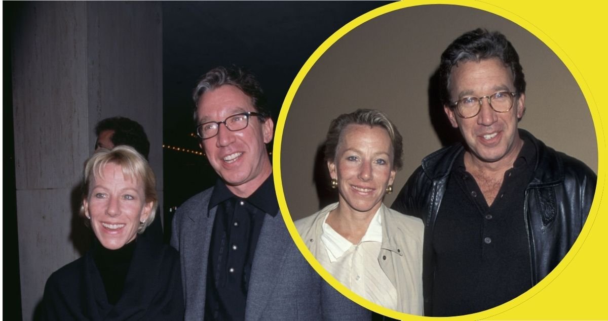 Meet Laura Deibel: The Real Story of Tim Allen’s First Wife