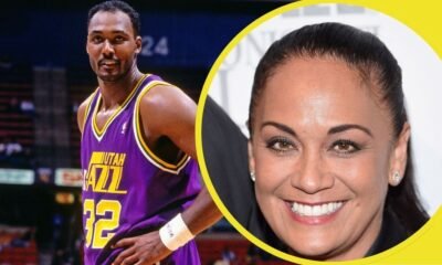 Who Is Kay Kinsey? Meet Karl Malone’s Wife and Former Miss Idaho USA