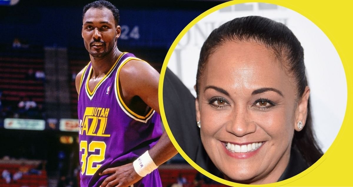 Who Is Kay Kinsey? Meet Karl Malone’s Wife and Former Miss Idaho USA