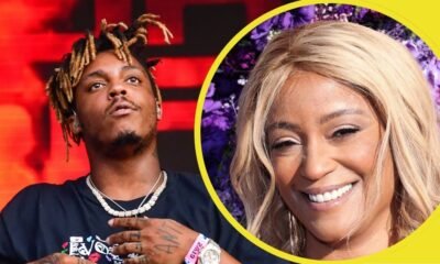 Who Is Juice WRLD’s Mother? Everything About Carmella Wallace