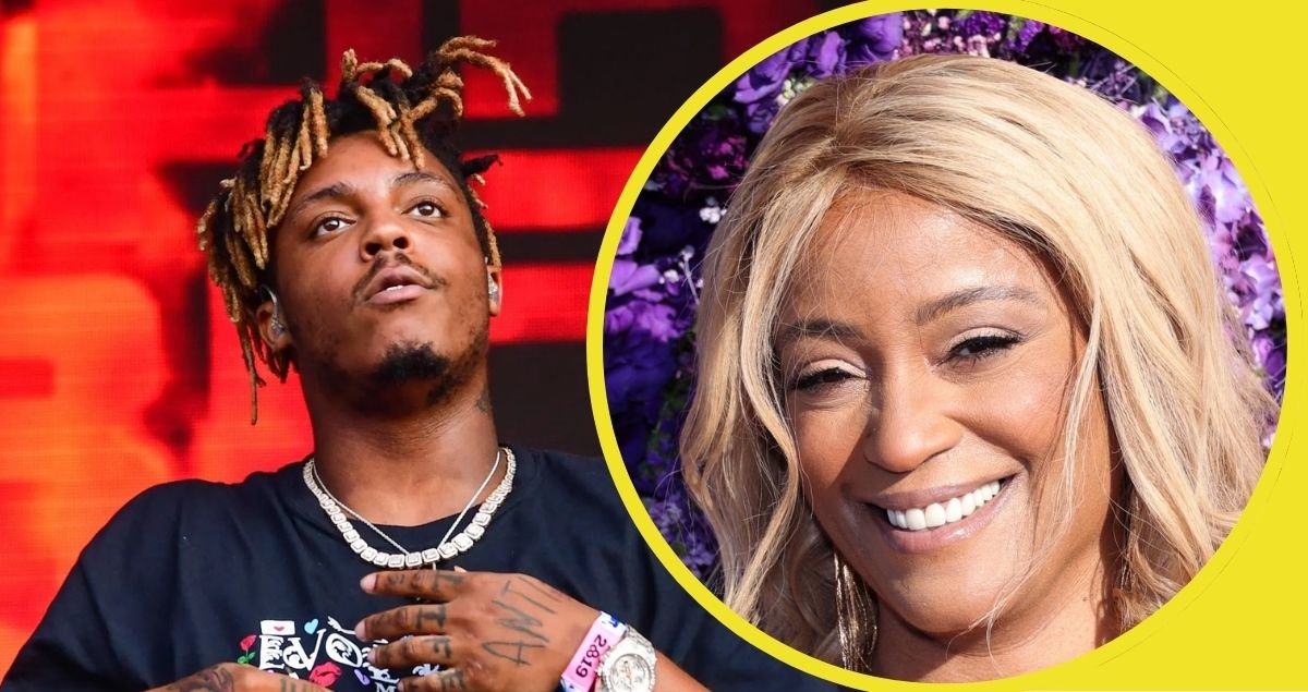 Who Is Juice WRLD’s Mother? Everything About Carmella Wallace