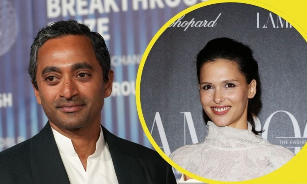 Nathalie Dompé Biography: Chamath Palihapitiya’s Wife and Business Leader