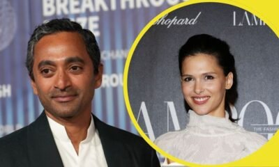 Nathalie Dompé Biography: Chamath Palihapitiya’s Wife and Business Leader