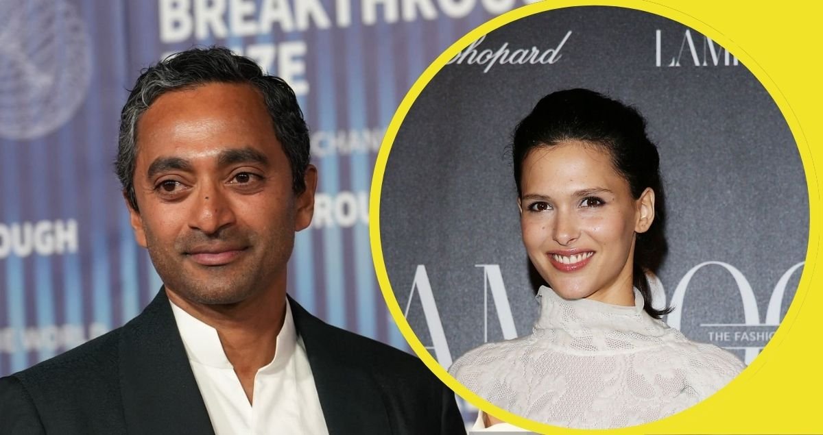 Nathalie Dompé Biography: Chamath Palihapitiya’s Wife and Business Leader