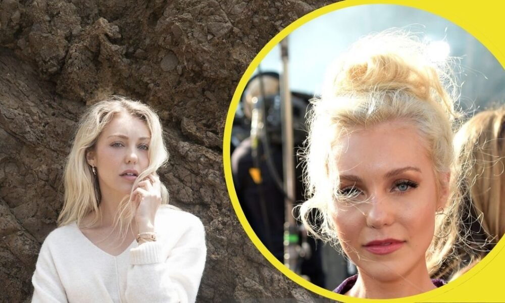 All About Breanne Hill: How She Went From Boston University to Hollywood
