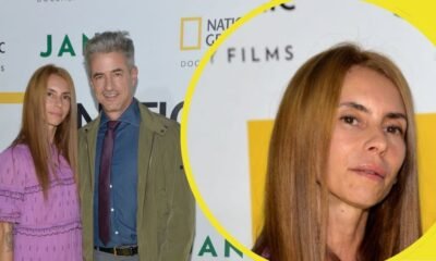 Tharita Cesaroni: The Italian Cinematographer, Singer and Ex-Wife of Dermot Mulroney