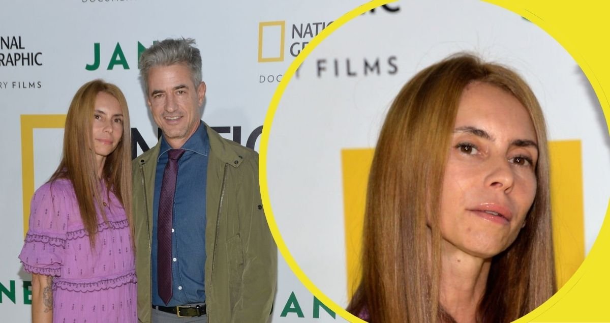 Tharita Cesaroni: The Italian Cinematographer, Singer and Ex-Wife of Dermot Mulroney