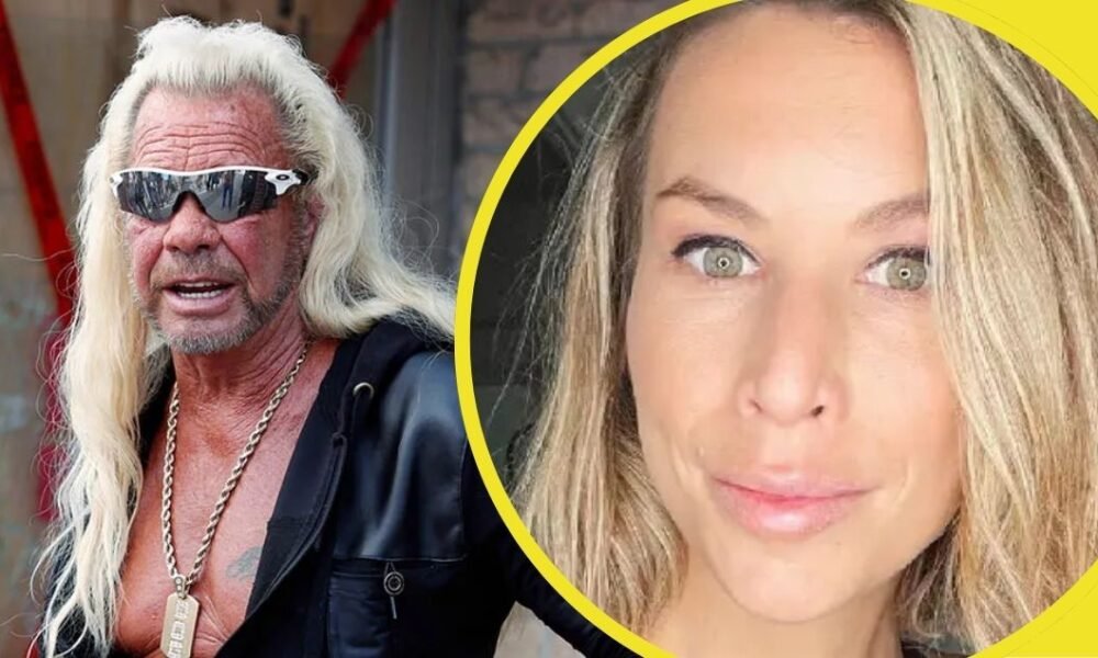 Lyssa Rae Brittain: The Untold Story of Duane Chapman’s Third Wife