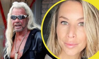 Lyssa Rae Brittain: The Untold Story of Duane Chapman’s Third Wife