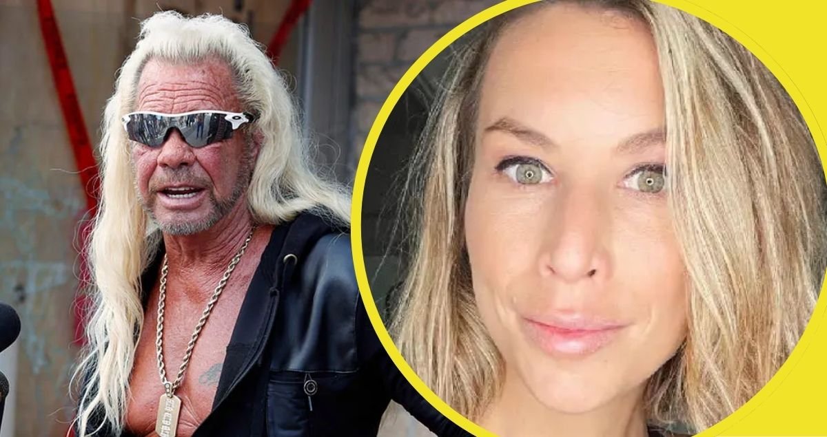 Lyssa Rae Brittain: The Untold Story of Duane Chapman’s Third Wife