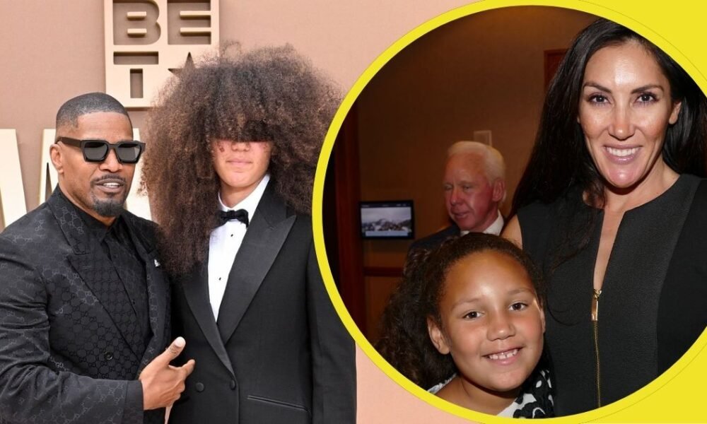 Who Is Kristin Grannis? Meet Jamie Foxx’s Former Partner and Daughter’s Mother