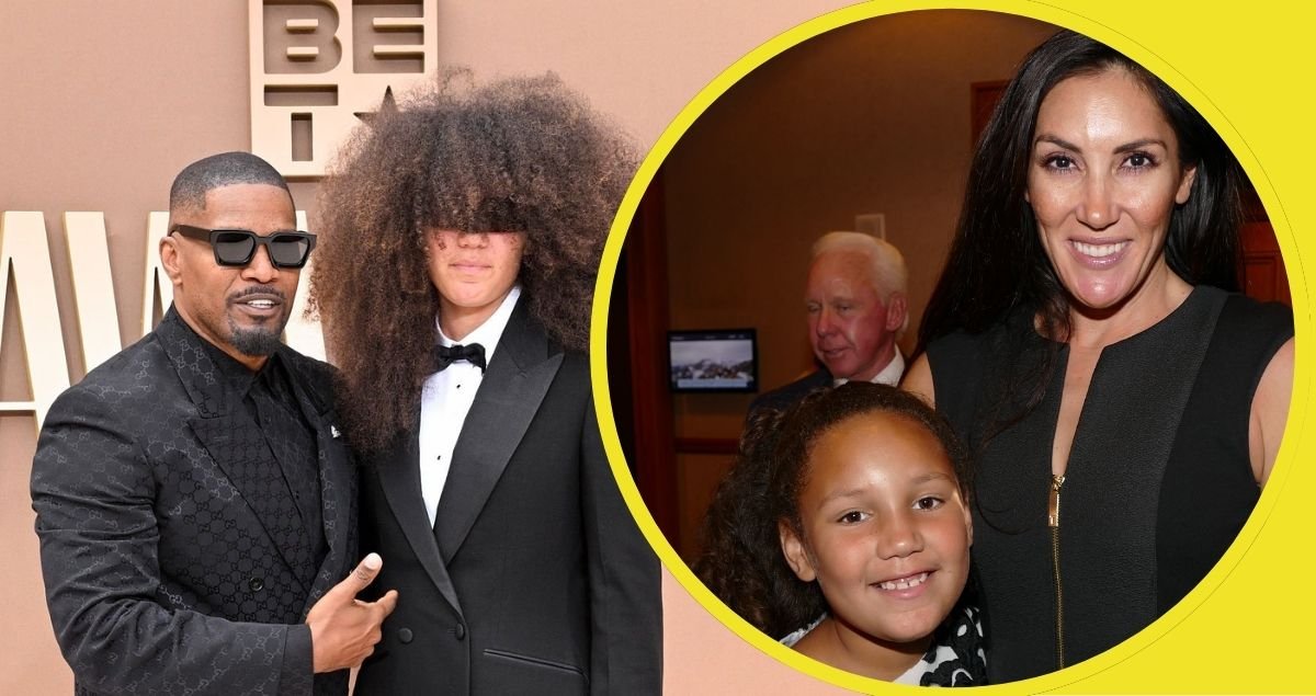 Who Is Kristin Grannis? Meet Jamie Foxx’s Former Partner and Daughter’s Mother