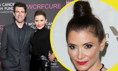 Tess Sanchez Biography: Her Career, Marriage, Children, and Life With Max Greenfield