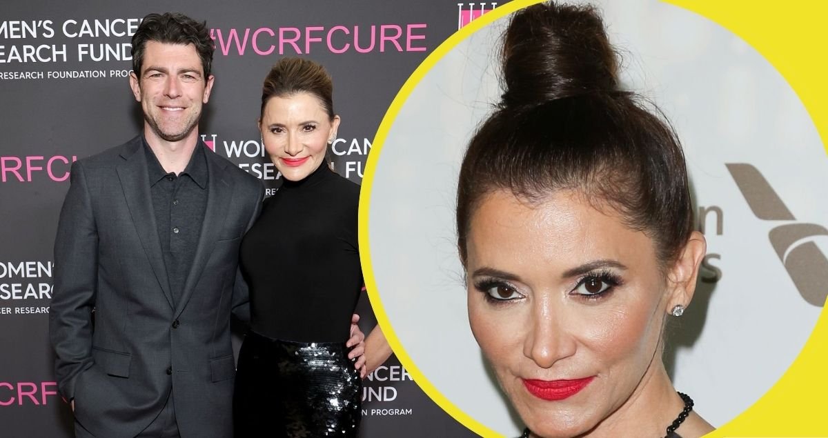 Tess Sanchez Biography: Her Career, Marriage, Children, and Life With Max Greenfield