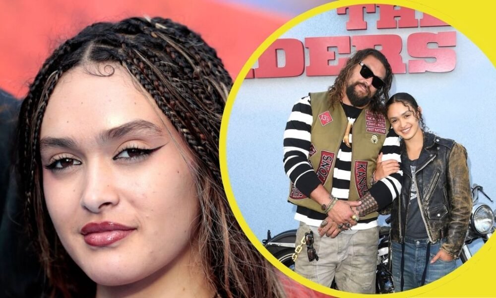 Lola Momoa: Everything About Jason Momoa and Lisa Bonet’s Daughter