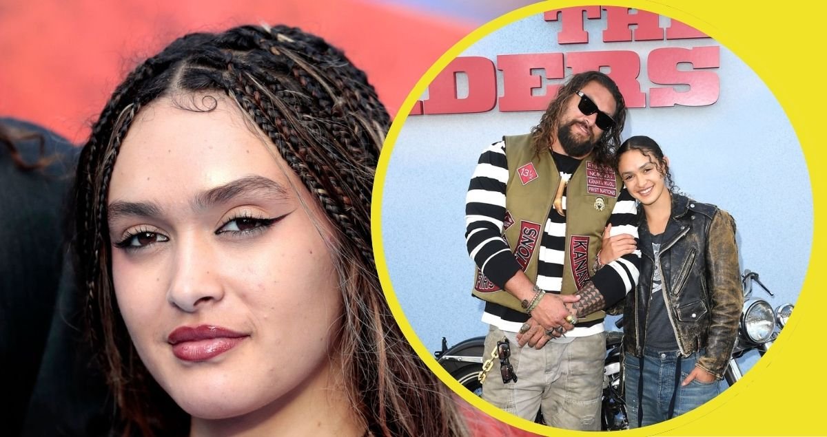 Lola Momoa: Everything About Jason Momoa and Lisa Bonet’s Daughter
