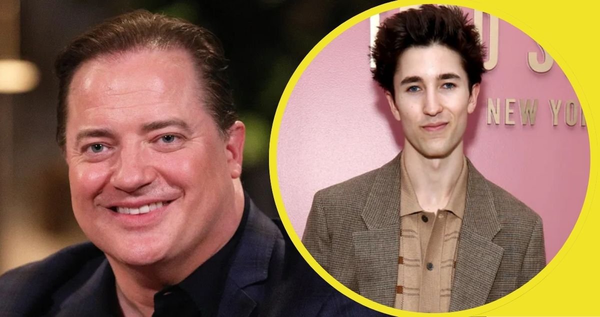 Meet Griffin Arthur Fraser: The Eldest Son of Brendan Fraser