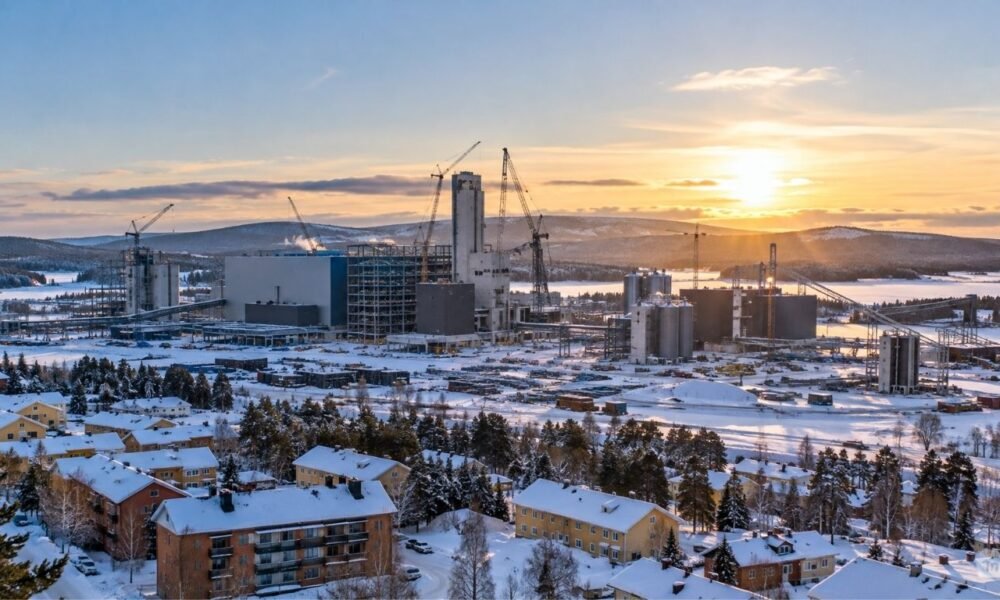 Bodenxt Guide 2026: Steel Projects, New Homes, and Local Jobs