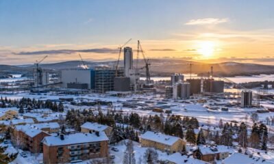 Bodenxt Guide 2026: Steel Projects, New Homes, and Local Jobs
