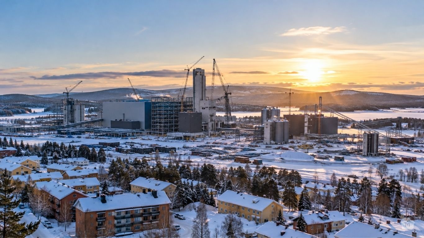 Bodenxt Guide 2026: Steel Projects, New Homes, and Local Jobs