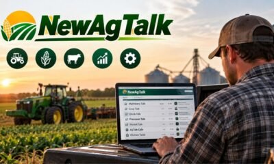 AgTalk: A Complete Guide to the Online Farming Forum