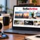 What Is SoSoActive? Everything About the Lifestyle Media Platform