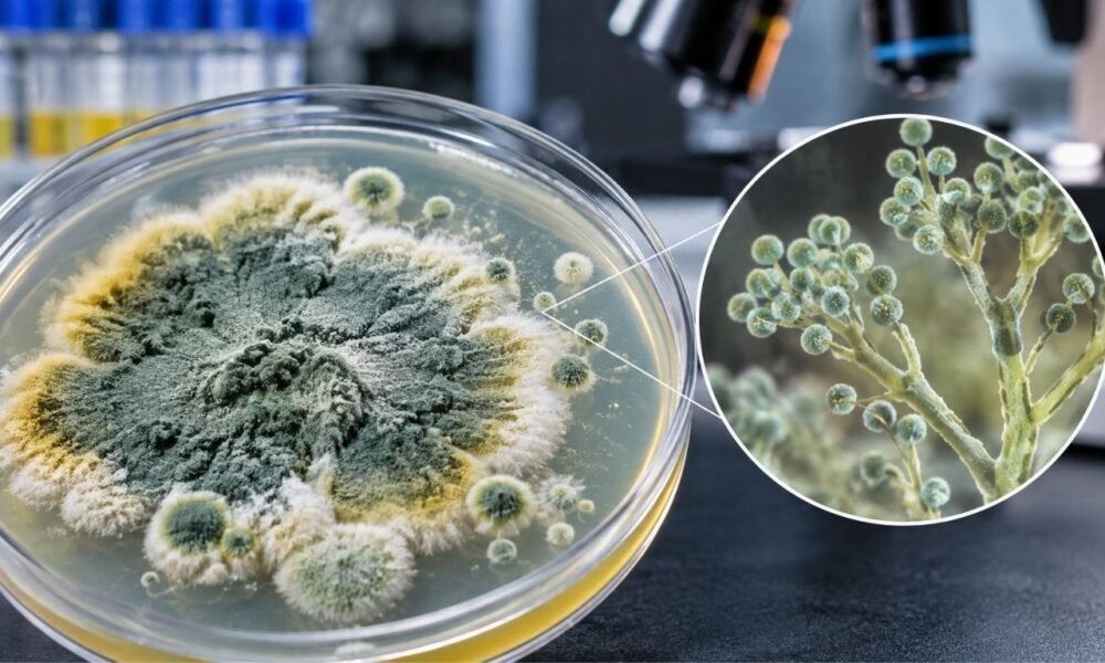 What Is Alogum? Origin, History, and Fungus Facts