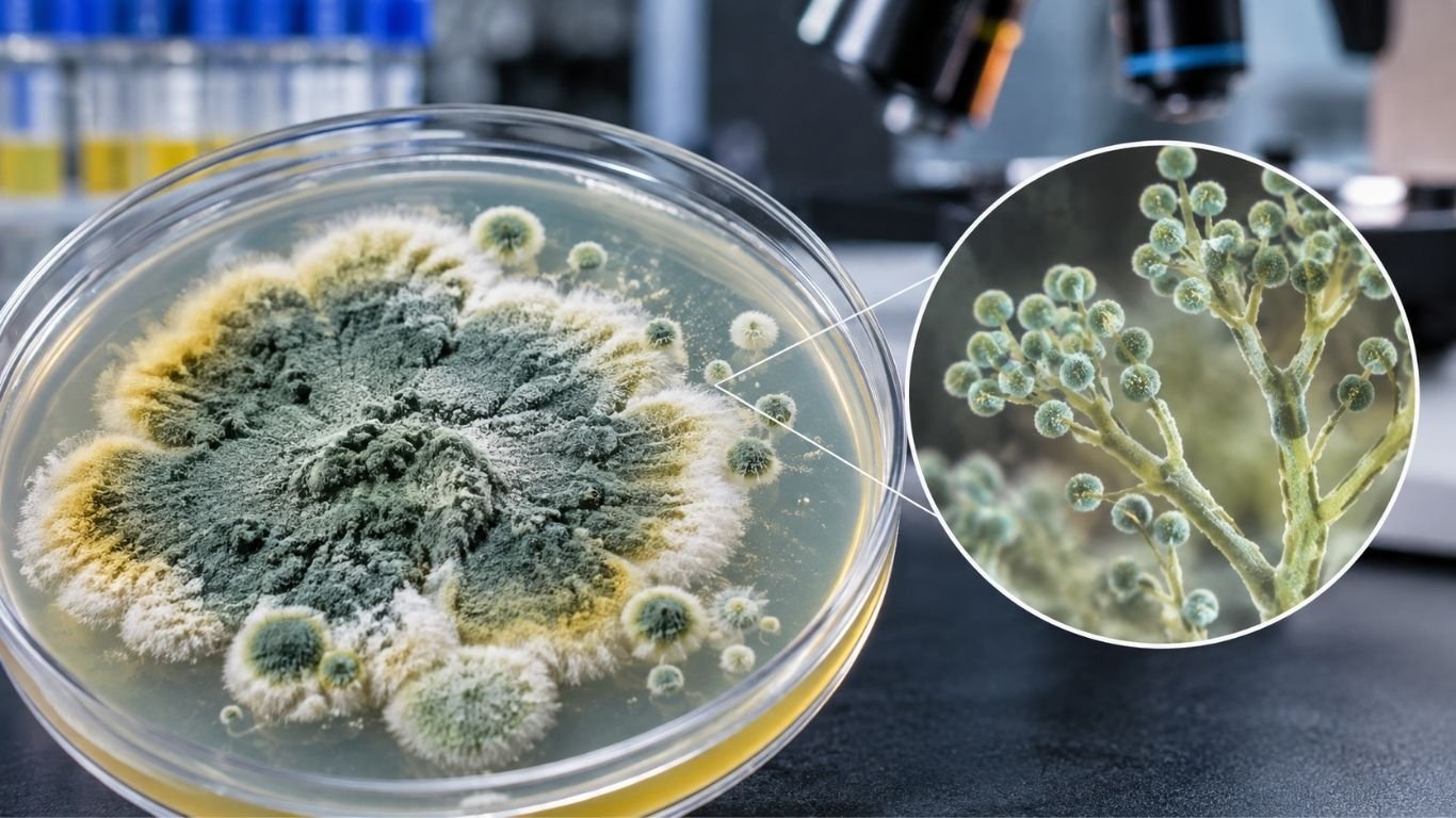 What Is Alogum? Origin, History, and Fungus Facts