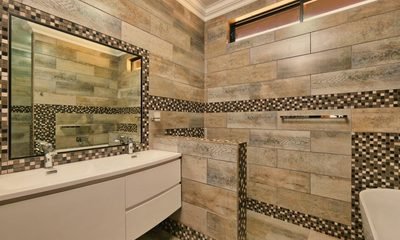 Interior Fixtures