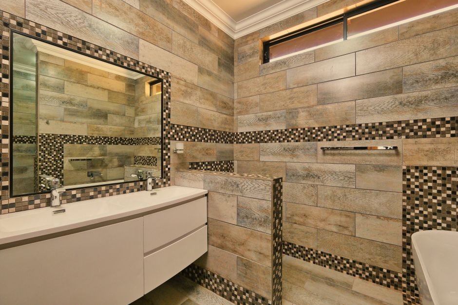 Interior Fixtures